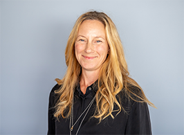 Midsona group management member Anna Törnebrandt